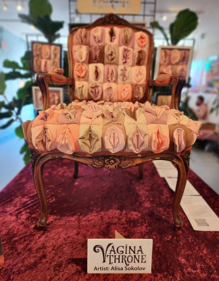 Dirty Mind, Come Here!