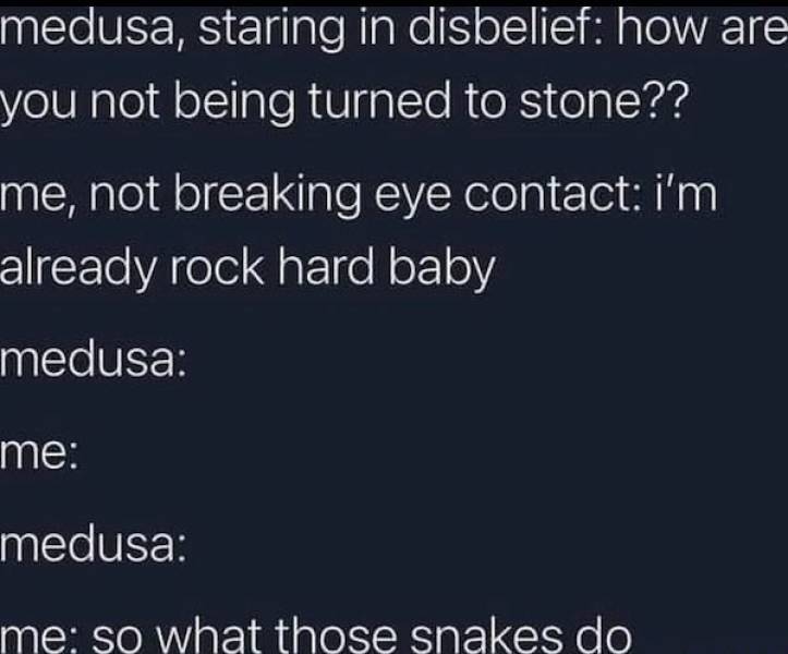 Dirty Minds, Assemble!