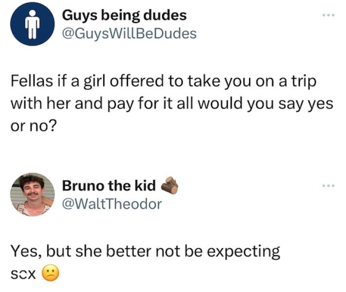 Dirty Minds, Assemble!