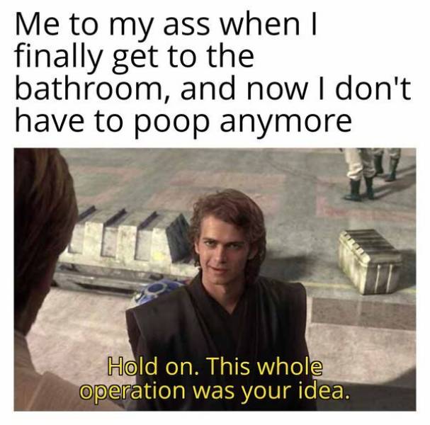 Dirty Minds, Assemble!