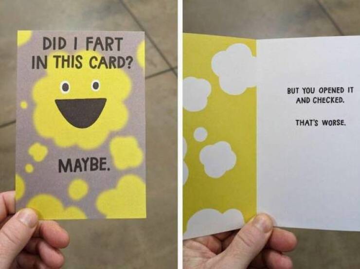 Dirty Minds, Assemble!