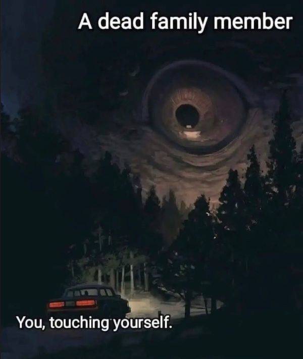 Dirty Minds, Assemble!