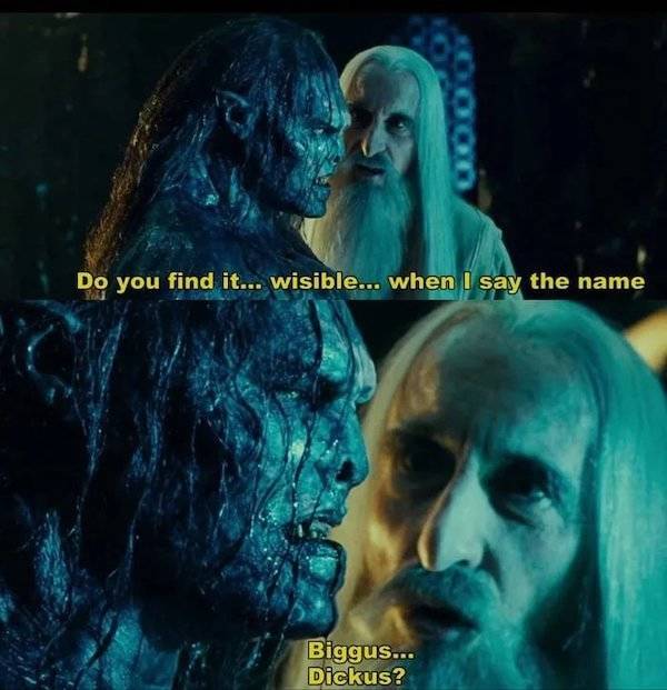 Dirty Minds, Assemble!