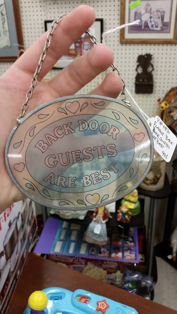 Dirty Minds, Assemble!