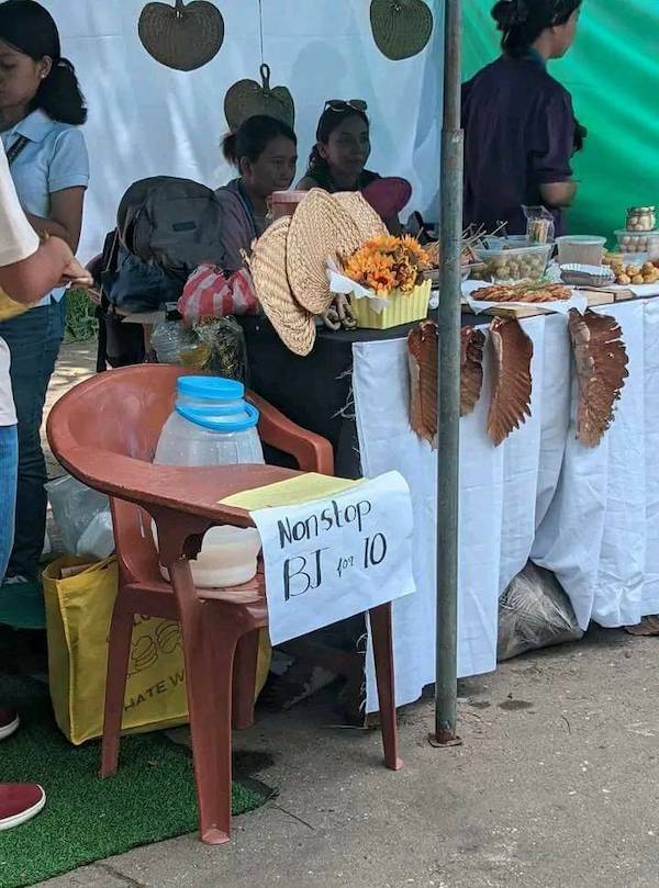 Dirty Minds, Assemble!