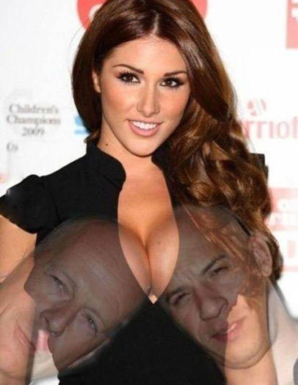 Dirty Minds, Assemble!