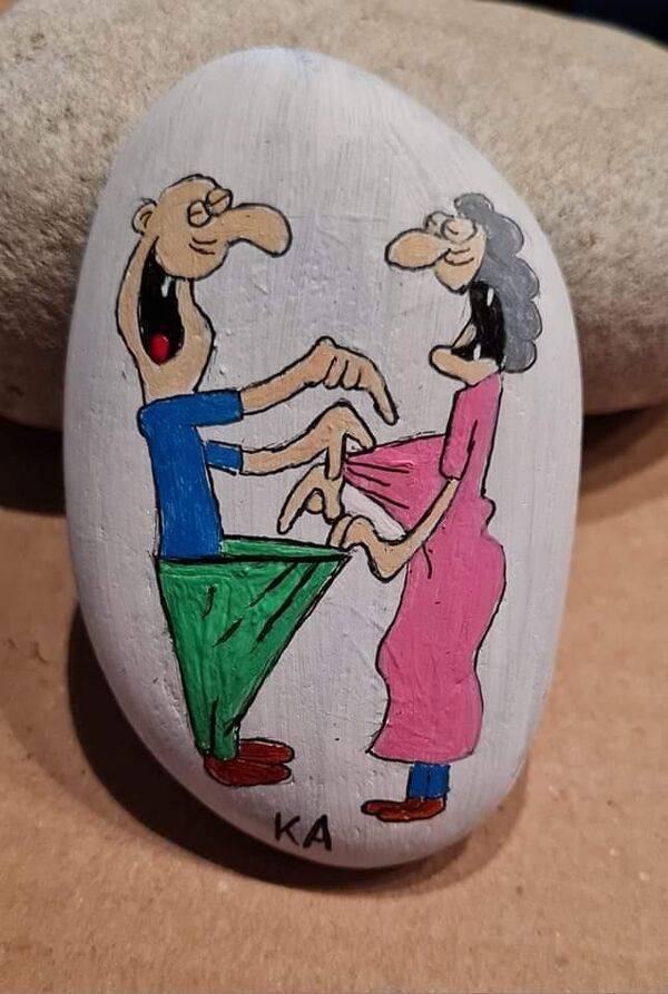 Dirty Minds, Assemble!