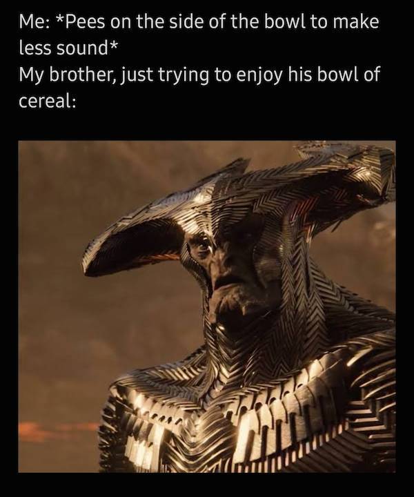 Dirty Minds, Assemble!