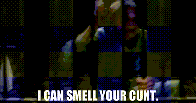 The Raunchiest Quotes In Movie History