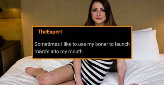 PornHub’s Comments Are Always Wild!