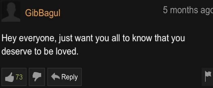 PornHub’s Comments Are Always Wild!