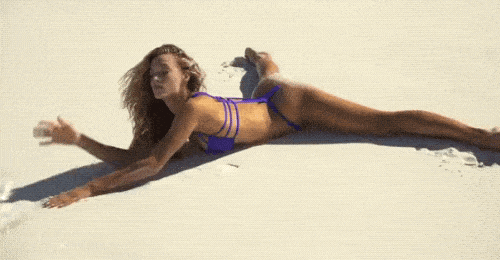 Hot Girls Are Here For You!