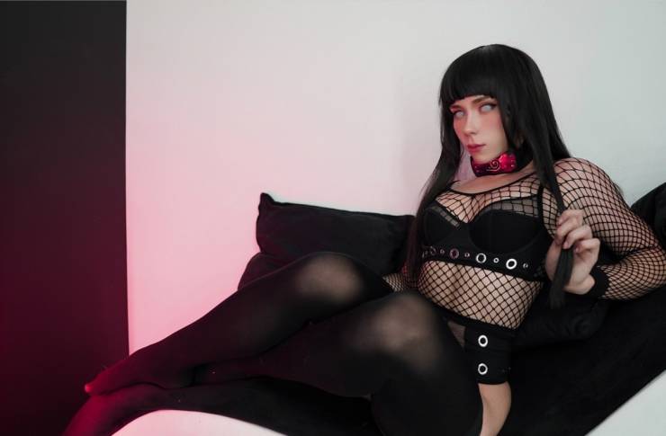 That’s Some Spicy Cosplay!