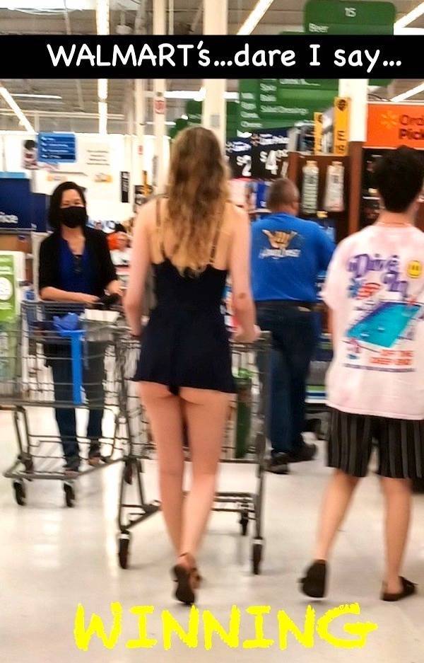 Ooh, That’s Dirty!