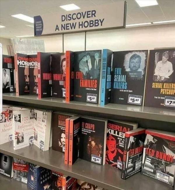 Ooh, That’s Dirty!