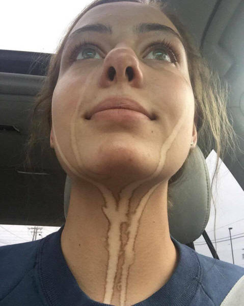 That Looks Like A Very Bad Day…