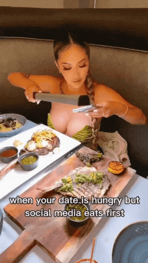 Influencers Caught In The Act: Hilarious Moments On Display