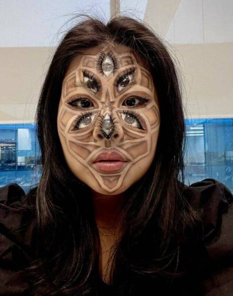 Look How Awesome This Is!