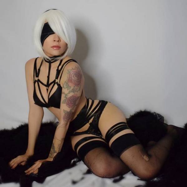 ready for some hot cosplay 65 pics 1.html - 65 HD Photos | Premium Gallery 2023
