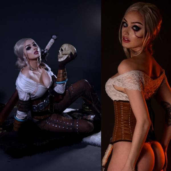 ready for some hot cosplay 65 pics 1.html - 65 HD Photos | Premium Gallery 2023