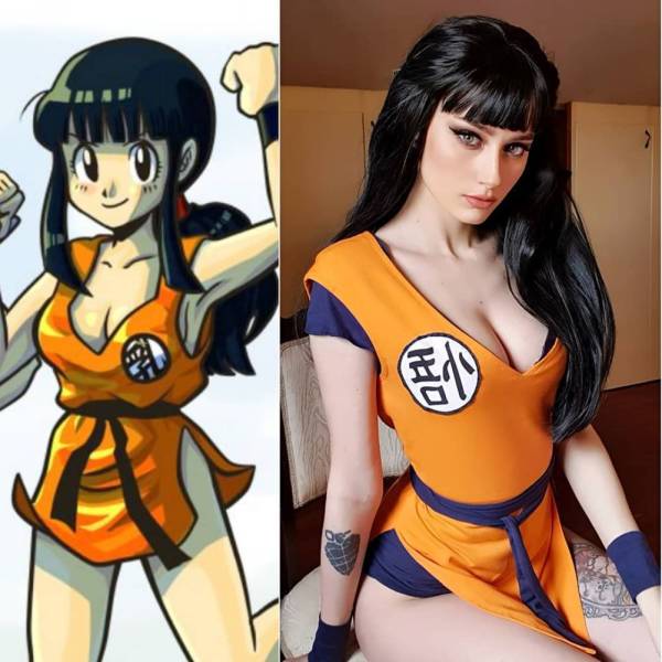 ready for some hot cosplay 65 pics 1.html - 65 HD Photos | Premium Gallery 2023
