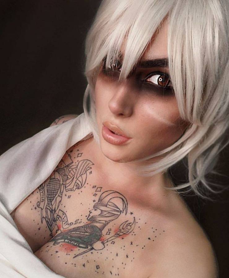 ready for some hot cosplay 65 pics 1.html - 65 HD Photos | Premium Gallery 2023