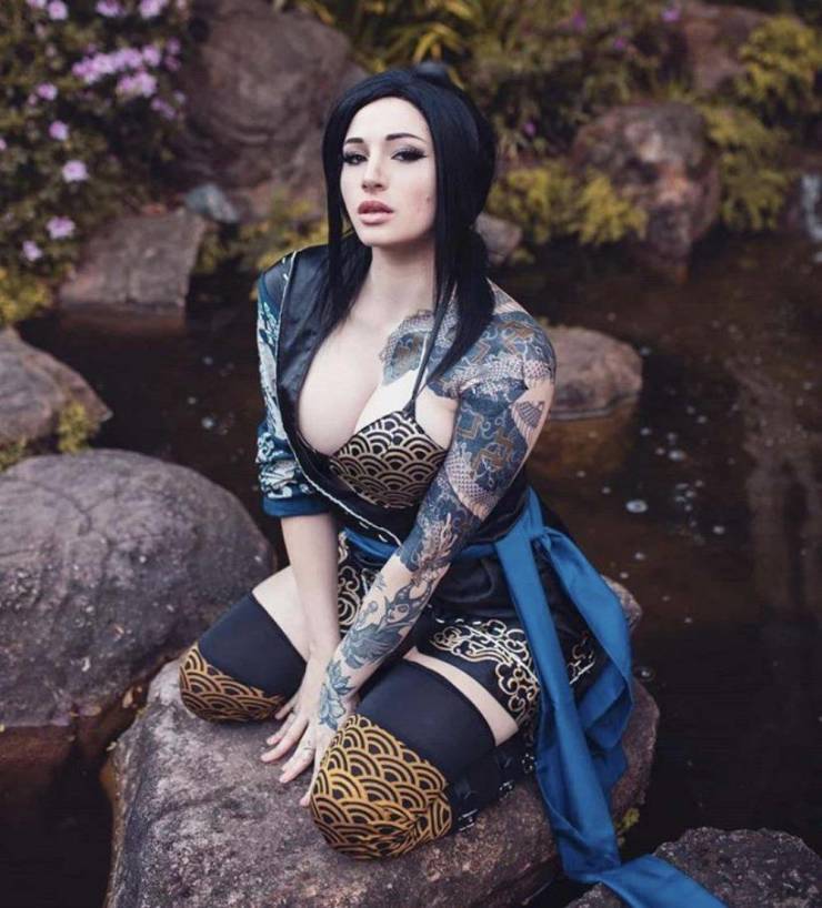 ready for some hot cosplay 65 pics 1.html - 65 HD Photos | Premium Gallery 2023