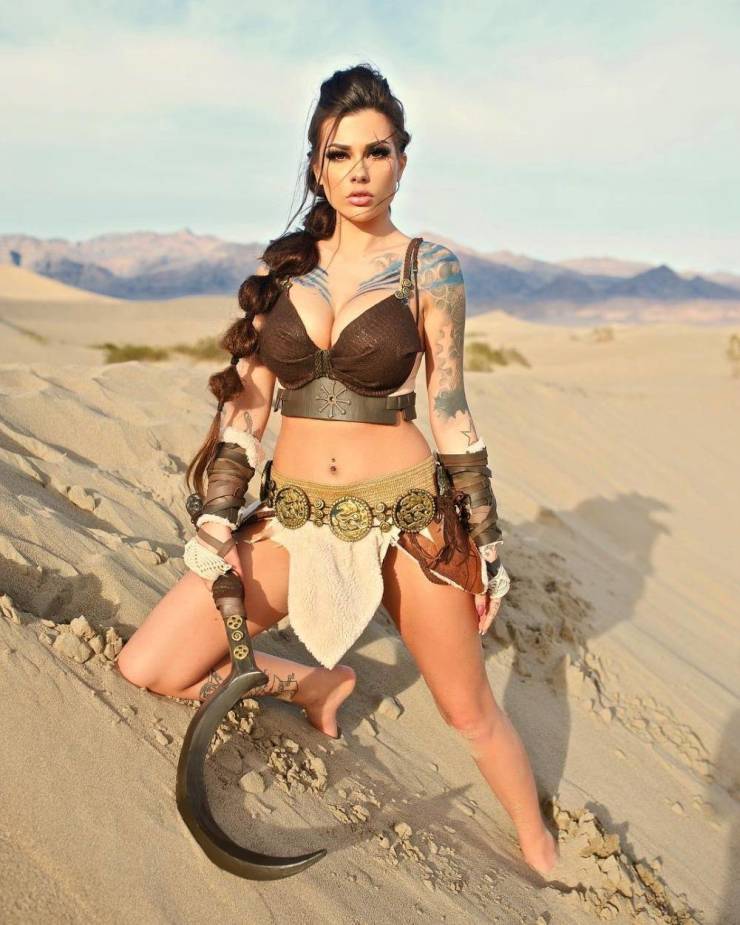 ready for some hot cosplay 65 pics 1.html - 65 HD Photos | Premium Gallery 2023