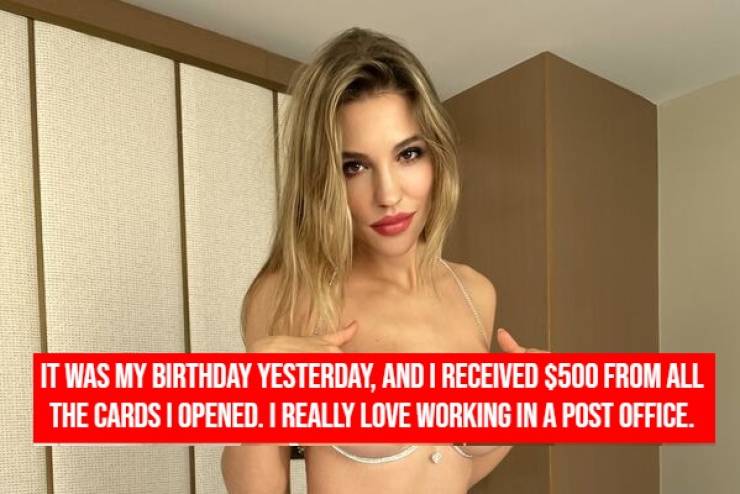 Bad Girls With Good Jokes