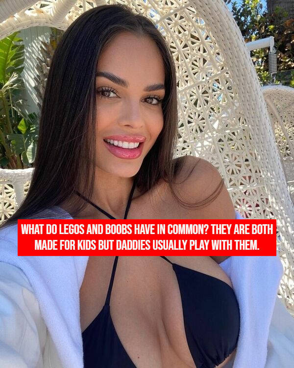 Bad Girls With Good Jokes