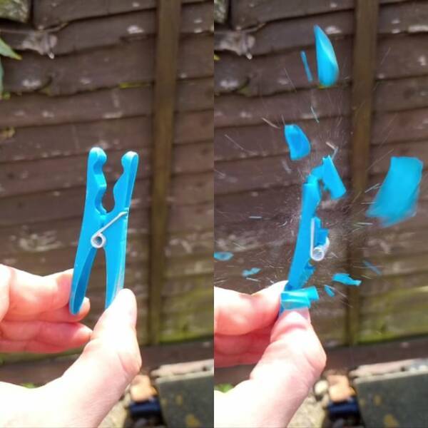 Just Pure Awesomeness