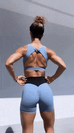 so fit and so sexy 42 gifs 7.html - 1 HD GIF | Premium Gallery 2023