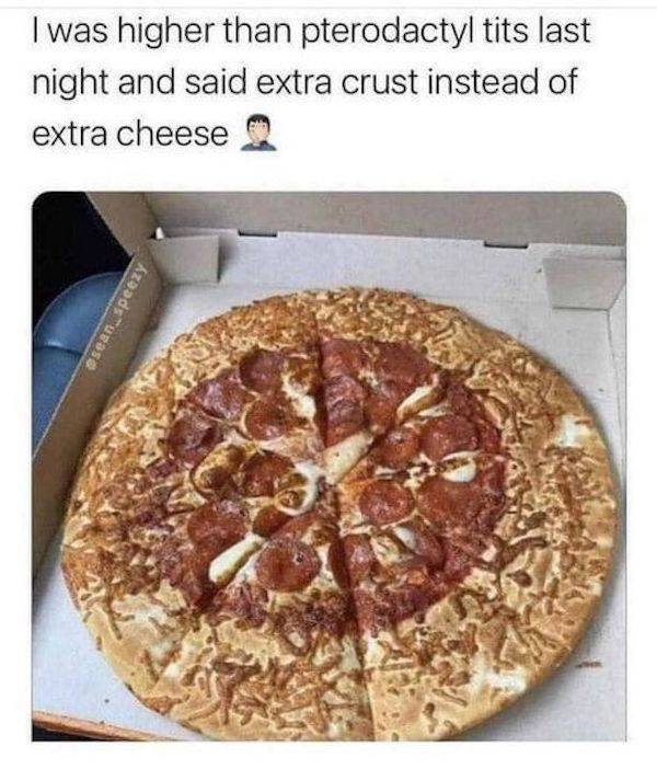 These Memes Are Already Stoned