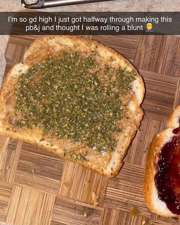 These Memes Are Already Stoned