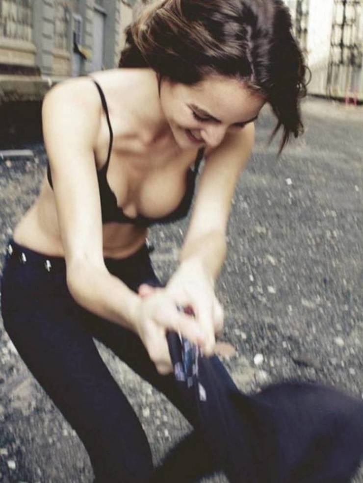 Girls Wanna Have Some Fun