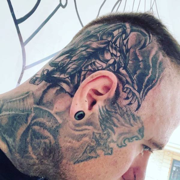 people destroying their bodies 31 pics 12.html - 31 HD Photos | Premium Gallery 2023