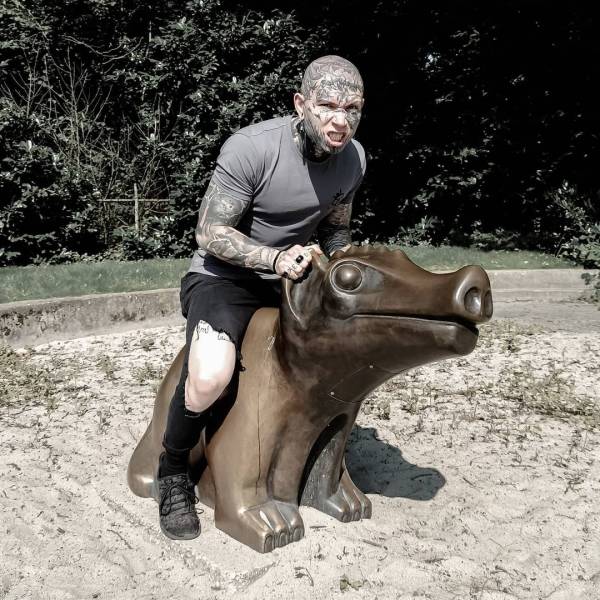 people destroying their bodies 31 pics 12.html - 31 HD Photos | Premium Gallery 2023