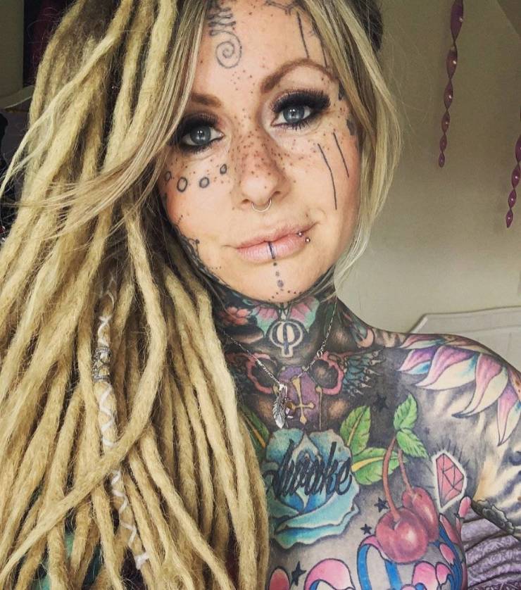 people destroying their bodies 31 pics 12.html - 31 HD Photos | Premium Gallery 2023