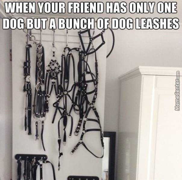 Ooh, That’s Dirty!