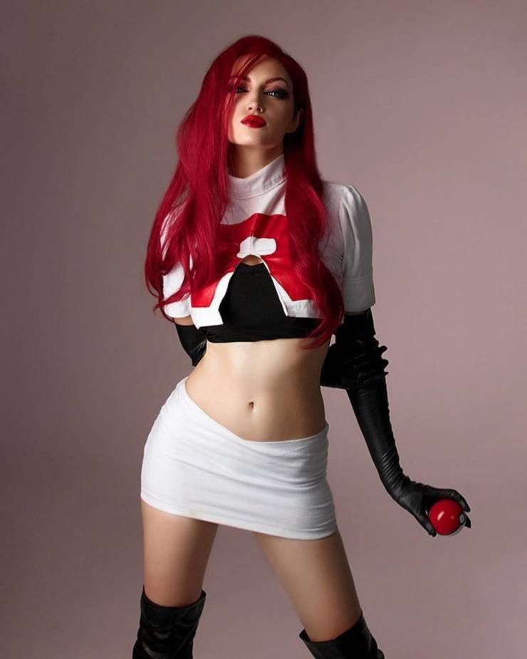 cosplay no sexy cosplay 58 pics 7.html - 58 HD Photos | Premium Gallery 2023