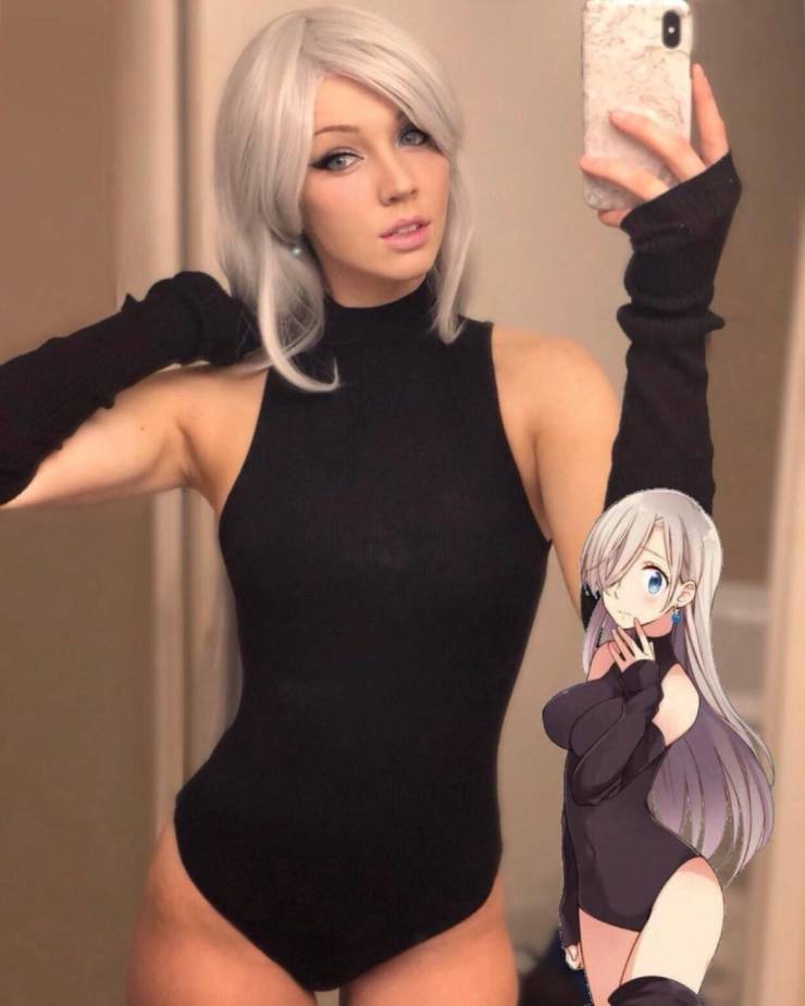 cosplay no sexy cosplay 58 pics 7.html - 58 HD Photos | Premium Gallery 2023