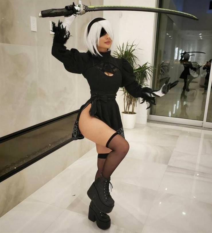 cosplay no sexy cosplay 58 pics 7.html - 58 HD Photos | Premium Gallery 2023