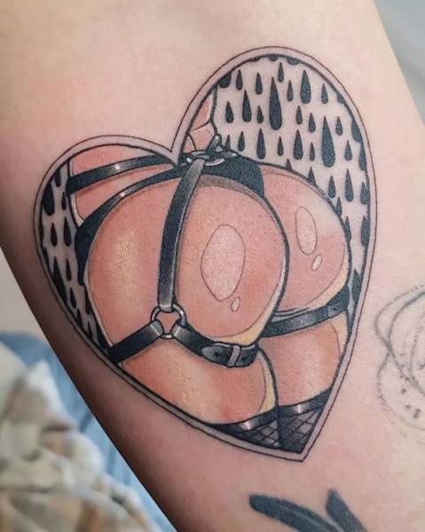 What Are Totally Insane!