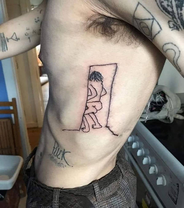 What Are Totally Insane!