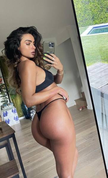 Take A Look In The Mirror!