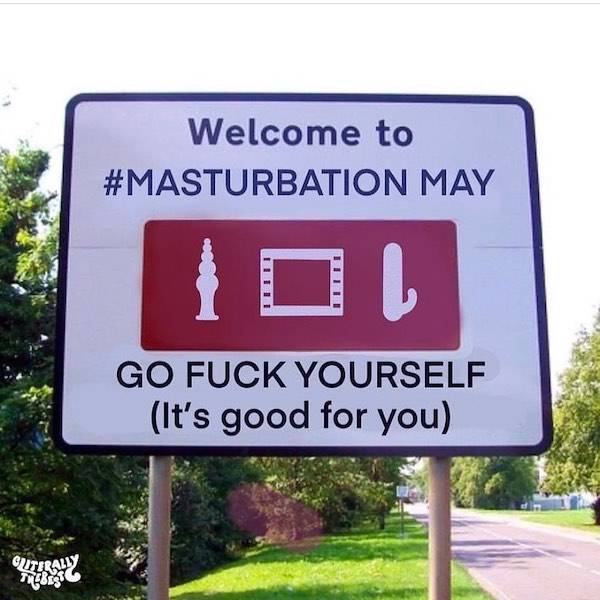 Masturbation Memes Always Hit The Spot