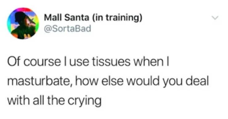 Masturbation Memes Always Hit The Spot