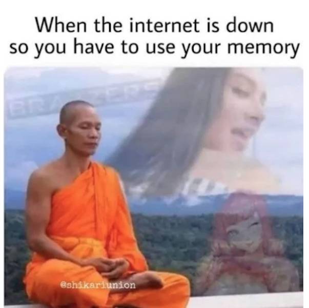 Masturbation Memes Always Hit The Spot