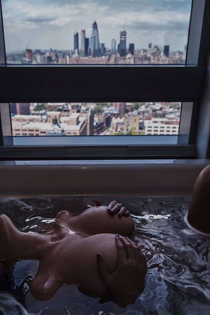 Those Boobs Are Real Big!