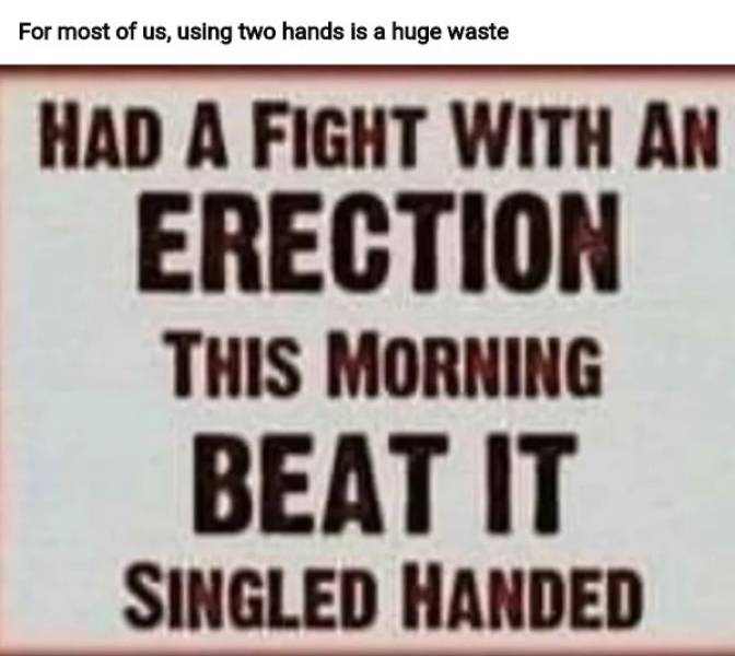 Dirty Minds, Assemble!